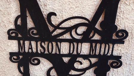 Maison du Midi, 2 Gîtes de charme - Foto 3