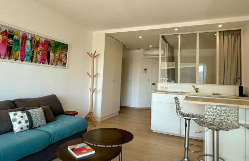 Mira Marvel - WIFI - Climatisation - 100m plage - Foto 4