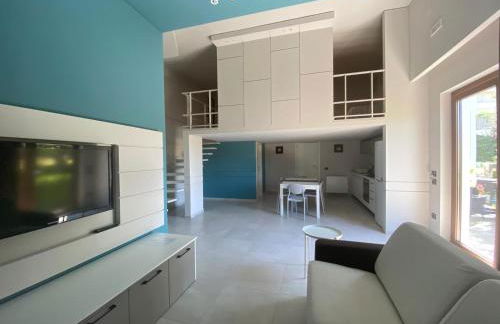 Villa Torre degli Ulivi - Foto 12