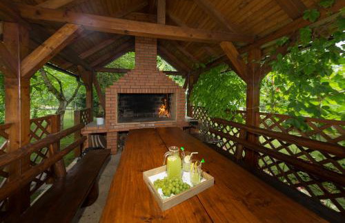 Plitvice Retreat Apartments - Foto 99