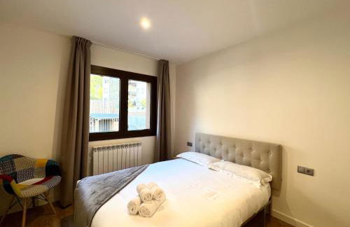 Espot Cowork & Apartments - L'Amfitriona - Photo 31