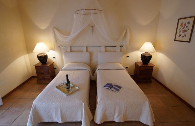 Italianflat - Villa Ca Rosa - Foto 24