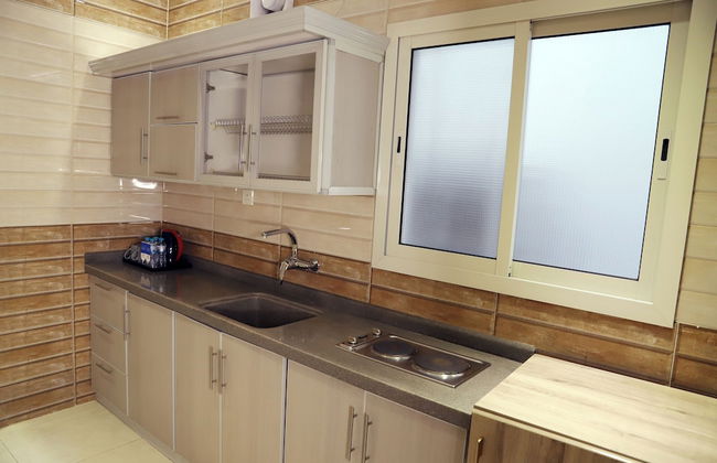 sunrise suites - Foto 18