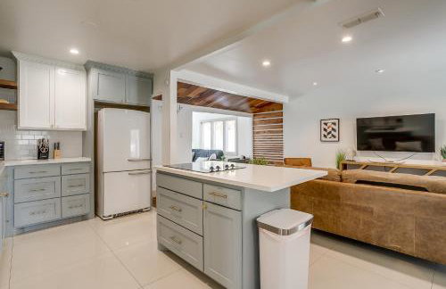 Pickleball Court - Walk to AT&T Stadium, Globe Life, Six Flags, Texas Live! & more - Foto 16