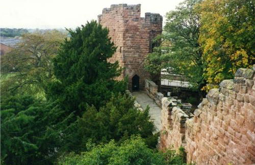 Chester City Centre Waterfront Apartment - Photo 67