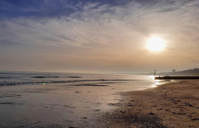 The Cedarwoods - Luxury Studio for 5! - Foto 33