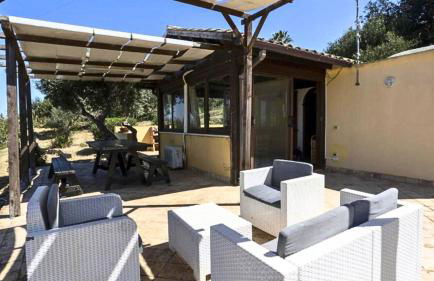 La Terrazza sulle Egadi - Foto 18