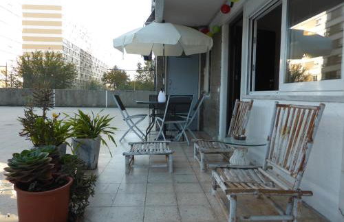 A View to the River Tejo by SixtyFive Boutique Home - Foto 67