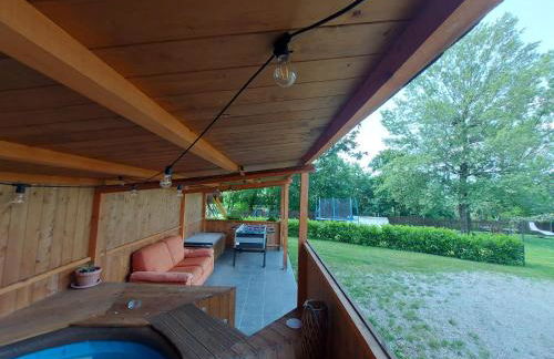 Casa Campomonte - Foto 21