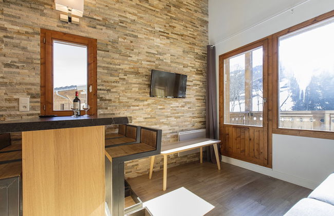 Les Chalets Autrichiens - Foto 12