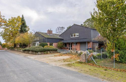 Landhaus Bleckede - App 1 Bleckede - Foto 17