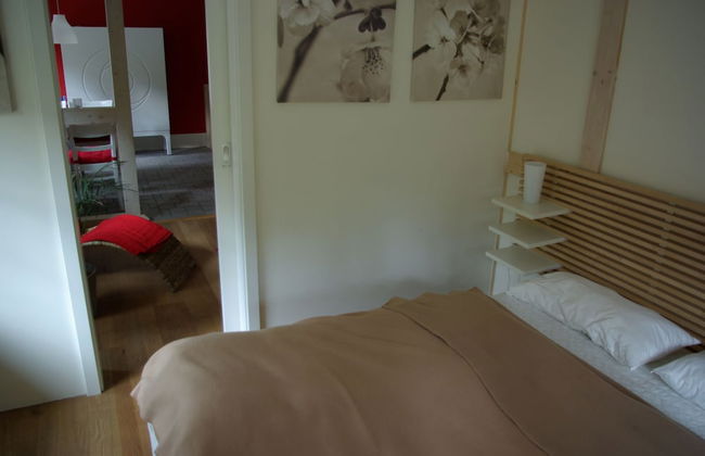 Ferienwohnung Waldblick - Foto 2