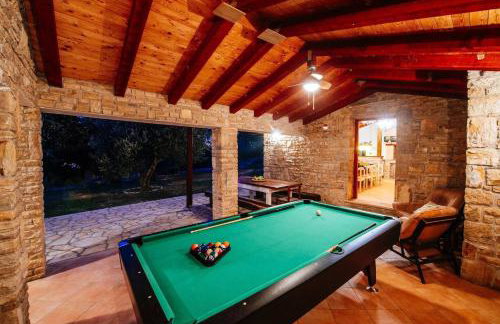 MY DALMATIA - Holiday home Korlat with private pool - Foto 5