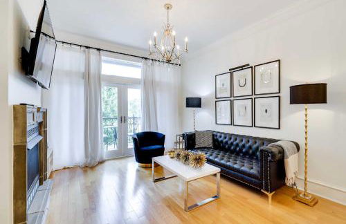 Fayetteville Vacation Rental Near UA Campus - Foto 4