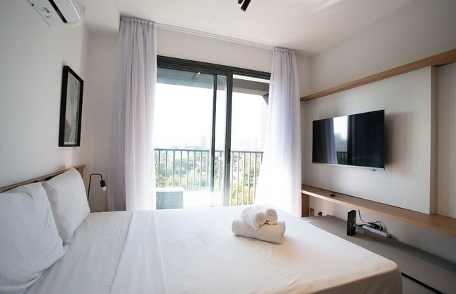 Studios Go Campo Belo - Foto 70