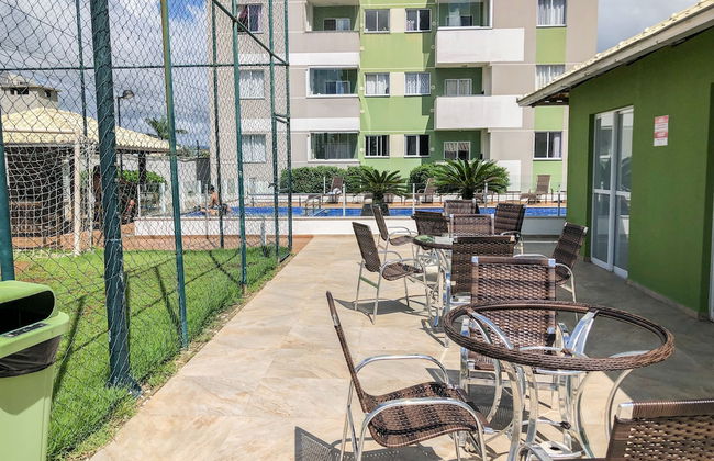 Liara Apartamento - Photo 17