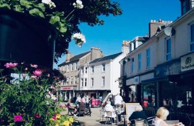 Largs Holiday Apartment - Foto 28