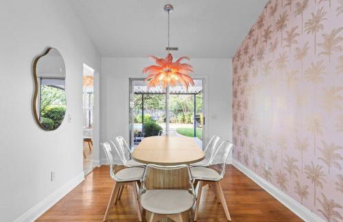 The Salty Flamingo - Foto 14