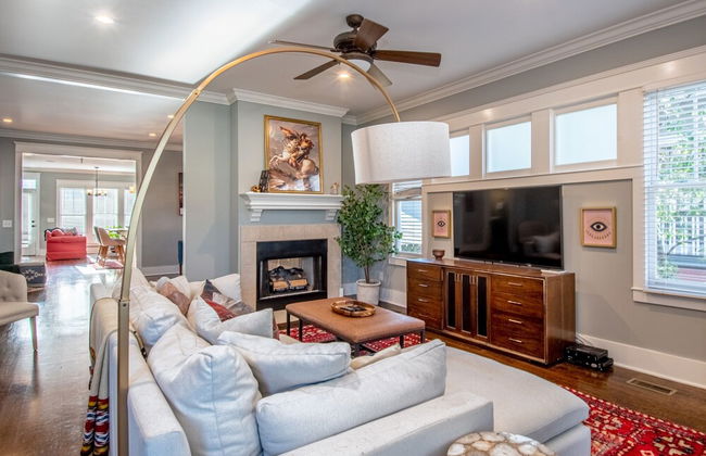 Modern Mamba - Foto 12