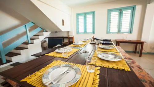 Casa encantadora com Vista Mar na Caponga - Foto 3