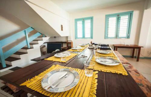 Casa encantadora com Vista Mar na Caponga - Foto 3