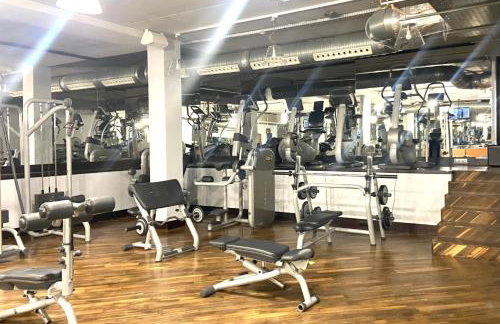 TOP VIEW SKY & SEA- Maloves Władysławowo - Prywatny apartament na wynajem -widok na morze ,taras ,aneks - Foto 57