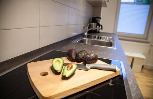 Apartment Haus Heidelberg - Photo 51