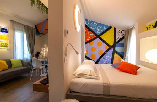 Bocelli Guest House - Foto 8