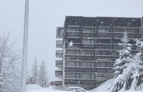 Appartement 3 pièces pour 6 personnes à Plan Peisey, accès direct pistes - FR-1-757-121 - Foto 10