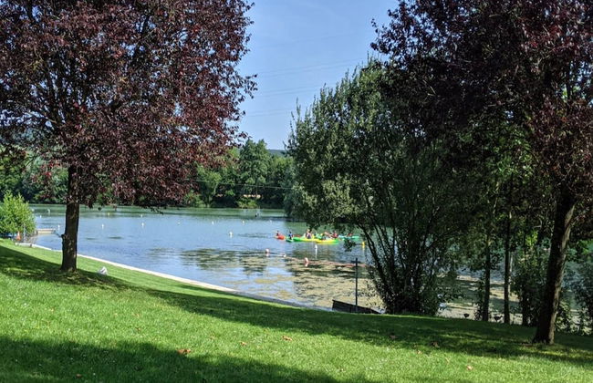 Apartment in Gorlitz With Historic Charm - Foto 19