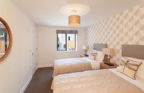 12 Woolacombe East - Luxury Apartment at Byron Woolacombe, only 4 minute walk to Woolacombe Beach! - Photo 5