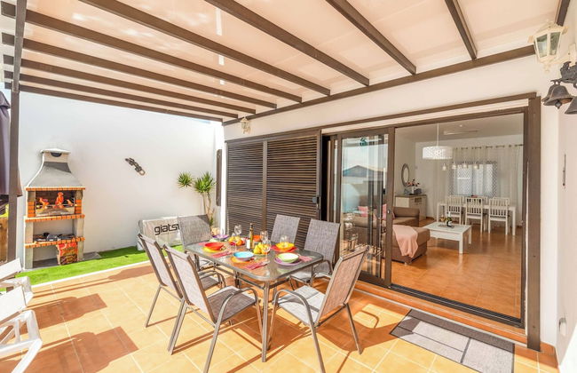 Villa Elma - Photo 21