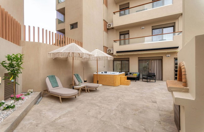 Le Mar Luxury Apartments by Checkin - Foto 60