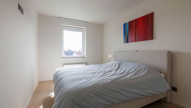 Apartment Near Sea and Dunes - Foto 2, Habitación