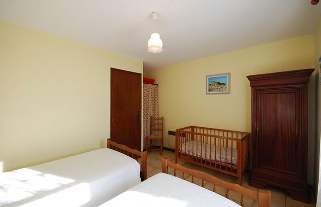 La Berruguette by Gîtes de France - Foto 4