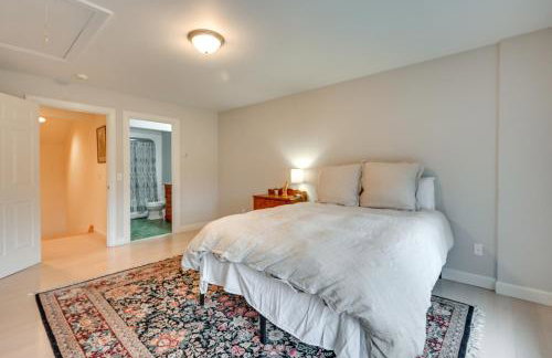 Monterey Home with Hot Tub, Pool and Game Room! - Foto 20