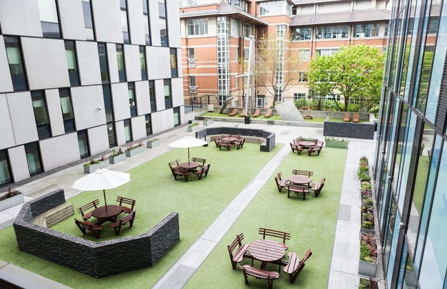 Chapter Kings Cross - Foto 43