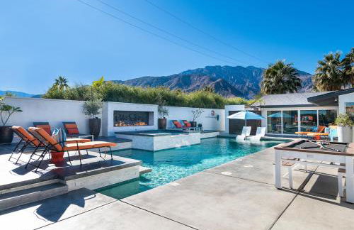 Luxury Desert Oasis - Foto 1