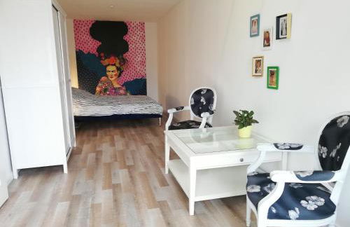 Künstler-Suite 7 - Köln, Netflix, Phantasialand - Foto 43