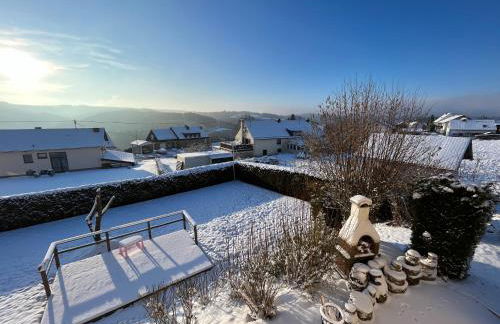 Wohnung mit Panoramablick - Foto 17