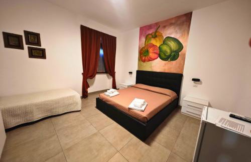 Agriturismo Ariston ONC 1484 - Foto 49