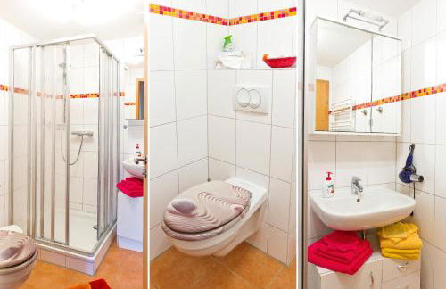 Ferienwohnung Oberloschwitz - Foto 9