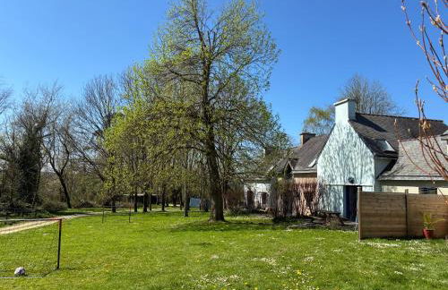 Le Village du Moulin - Foto 55