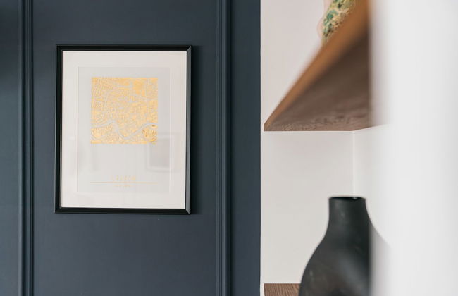 Central Palace - LoftAffair Collection - Foto 9