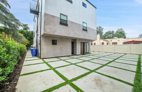 Brand-New Chic Nest In Prime Location - Foto 43