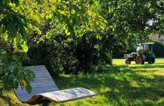 Ferienhof Hirsch - Foto 1