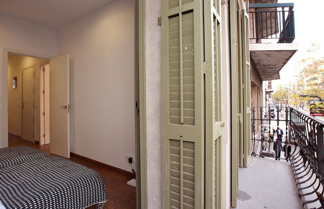 AB Montjuic - Photo 38