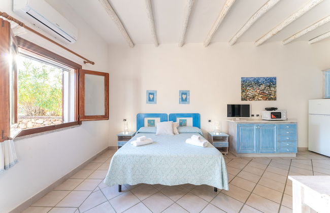 Villa Antonina - Foto 8