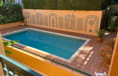 Saint Jean Cap Ferrat - Foto 1