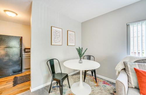 Pet-Friendly Wyandotte Apt Near Bishop Park! - Foto 8